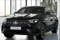 Mercedes-Benz GLE 400 din 2025 cu 9.900 km - oferta MER120258 - foto 1