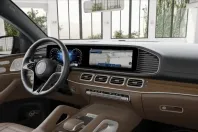 Mercedes-Benz GLE 400 din 2025 cu 9.900 km - oferta MER120258 - foto 3