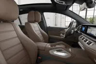 Mercedes-Benz GLE 400 din 2025 cu 9.900 km - oferta MER120258 - foto 4