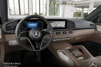 Mercedes-Benz GLE 400 din 2025 cu 9.900 km - oferta MER120258 - foto 6