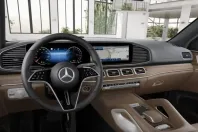 Mercedes-Benz GLE 400 din 2025 cu 9.900 km - oferta MER120258 - foto 7