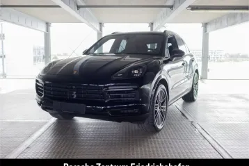 Porsche Cayenne din 2022 - oferta POR120259