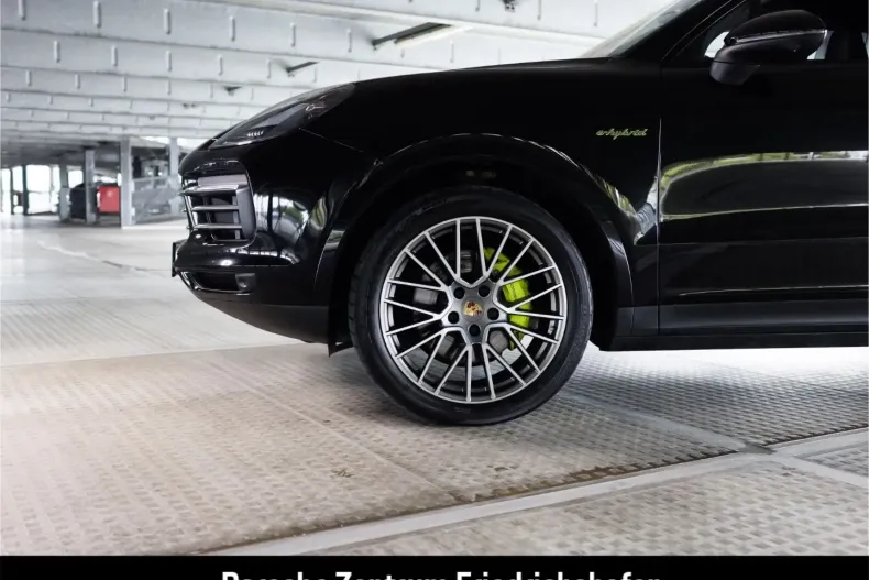 Porsche Cayenne din 2022 cu 45.500 km - oferta POR120259 - foto 8