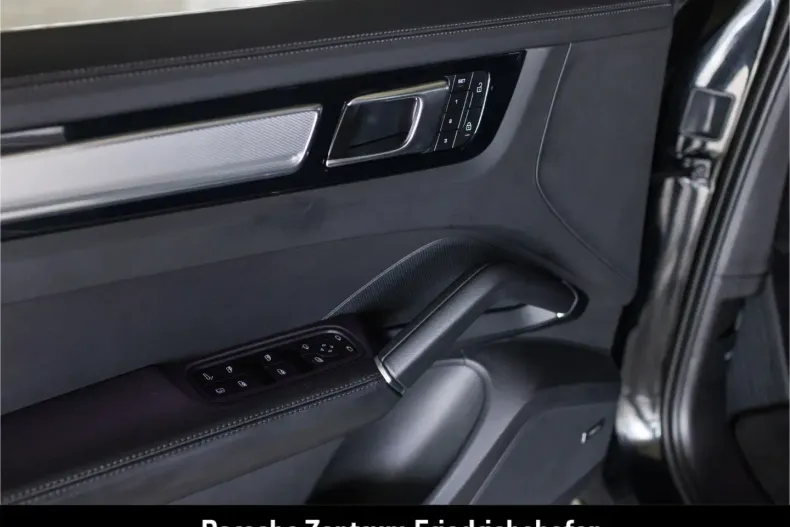 Porsche Cayenne din 2022 cu 45.500 km - oferta POR120259 - foto 10