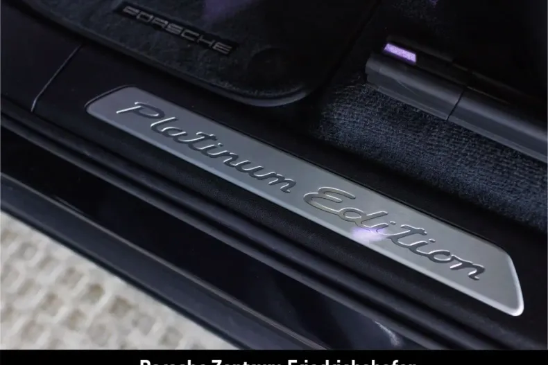 Porsche Cayenne din 2022 cu 45.500 km - oferta POR120259 - foto 13