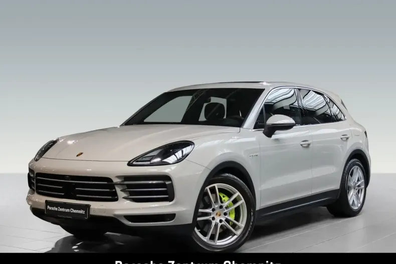 Porsche Cayenne din 2022 cu 57.700 km - oferta POR120260 - foto 1