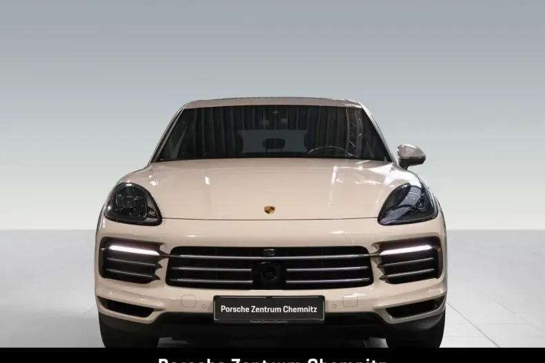Porsche Cayenne din 2022 cu 57.700 km - oferta POR120260 - foto 4