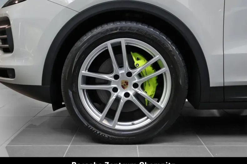 Porsche Cayenne din 2022 cu 57.700 km - oferta POR120260 - foto 6