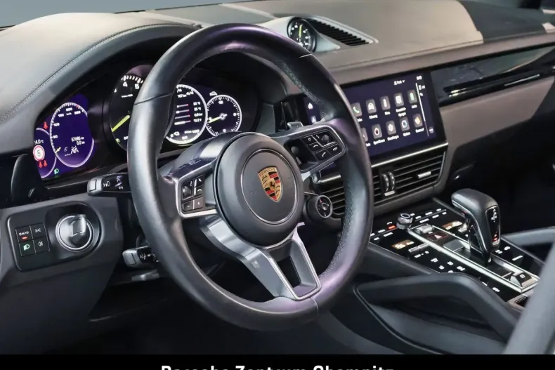 Porsche Cayenne din 2022 cu 57.700 km - oferta POR120260 - foto 11