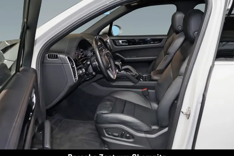 Porsche Cayenne din 2022 cu 57.700 km - oferta POR120260 - foto 12