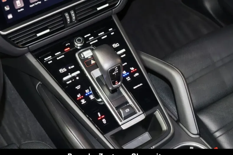 Porsche Cayenne din 2022 cu 57.700 km - oferta POR120260 - foto 14