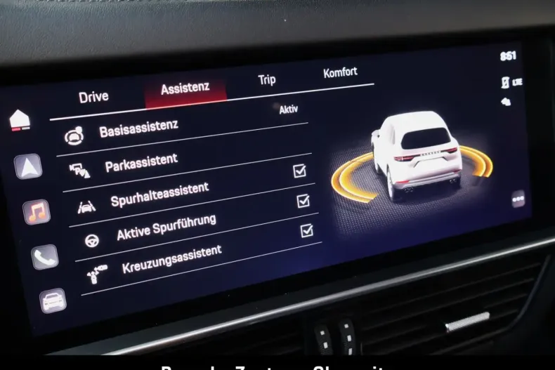 Porsche Cayenne din 2022 cu 57.700 km - oferta POR120260 - foto 17