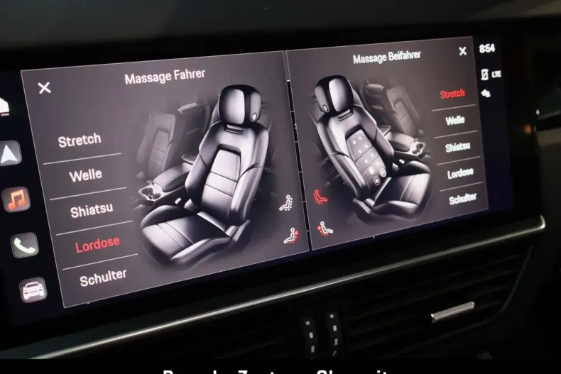 Porsche Cayenne din 2022 cu 57.700 km - oferta POR120260 - foto 19