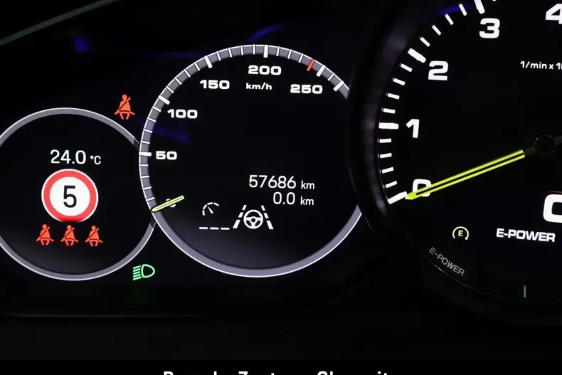 Porsche Cayenne din 2022 cu 57.700 km - oferta POR120260 - foto 20