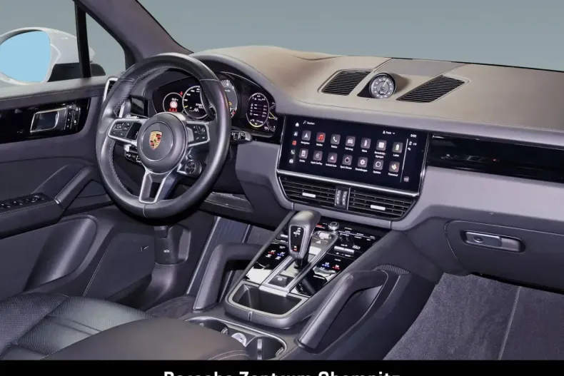 Porsche Cayenne din 2022 cu 57.700 km - oferta POR120260 - foto 21