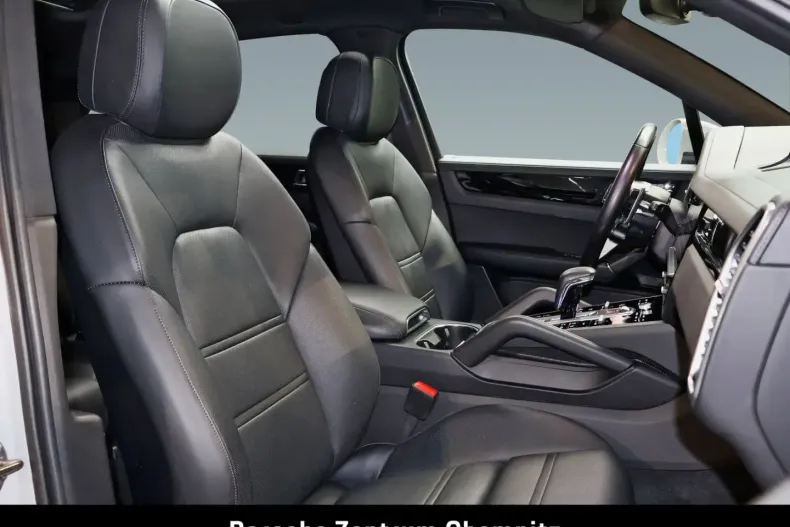 Porsche Cayenne din 2022 cu 57.700 km - oferta POR120260 - foto 24