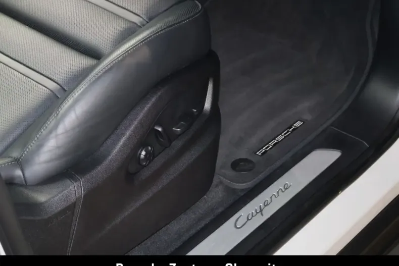 Porsche Cayenne din 2022 cu 57.700 km - oferta POR120260 - foto 26