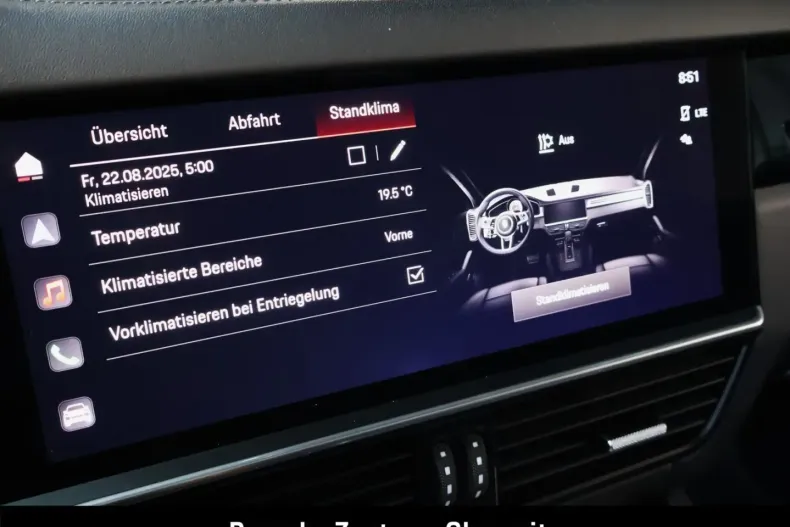 Porsche Cayenne din 2022 cu 57.700 km - oferta POR120260 - foto 30