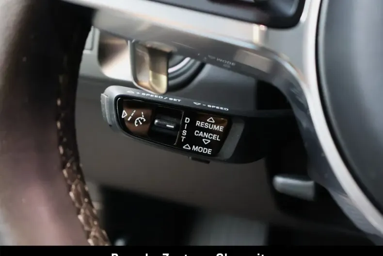 Porsche Cayenne din 2022 cu 57.700 km - oferta POR120260 - foto 31