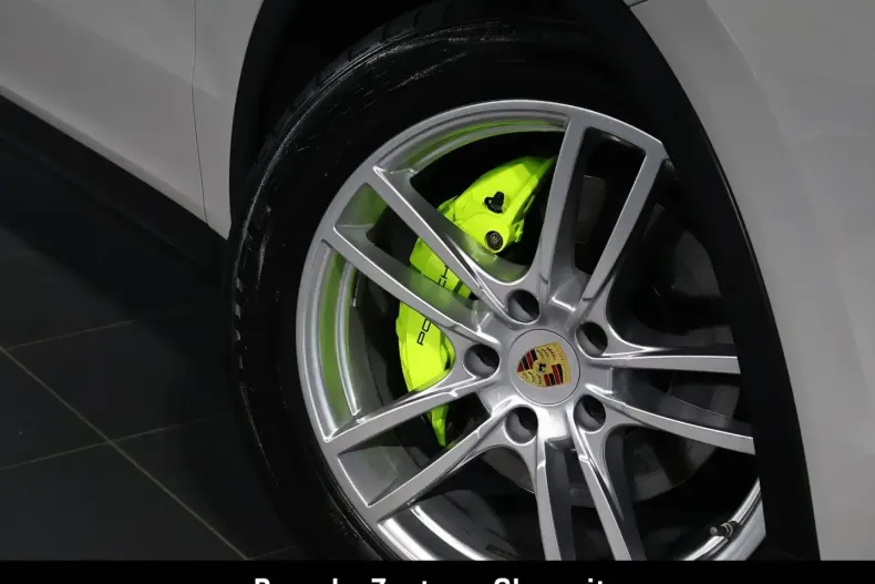 Porsche Cayenne din 2022 cu 57.700 km - oferta POR120260 - foto 37