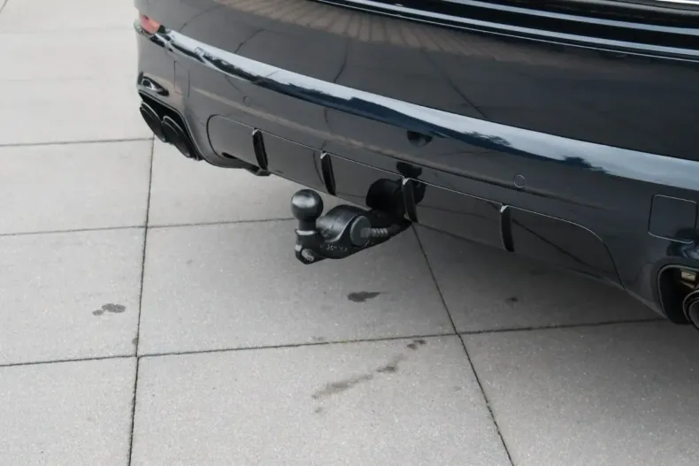 Porsche Cayenne din 2023 cu 43.012 km - oferta POR120261 - foto 16