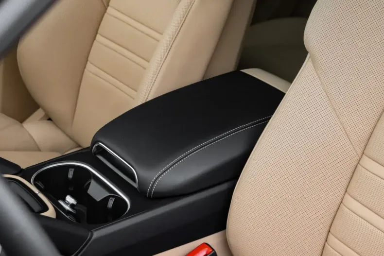 Porsche Cayenne din 2023 cu 43.012 km - oferta POR120261 - foto 17