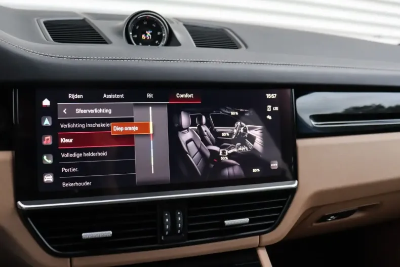 Porsche Cayenne din 2023 cu 43.012 km - oferta POR120261 - foto 23