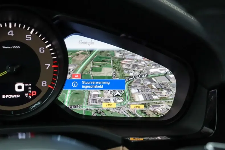 Porsche Cayenne din 2023 cu 43.012 km - oferta POR120261 - foto 26