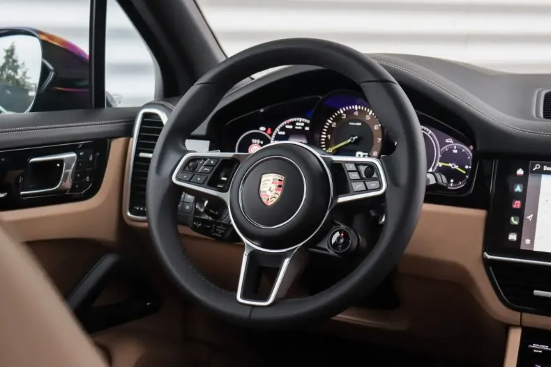 Porsche Cayenne din 2023 cu 43.012 km - oferta POR120261 - foto 28