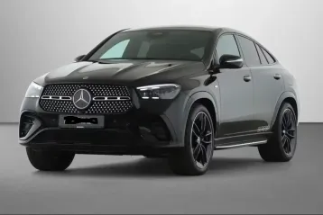 Mercedes-Benz GLE 400 din 2025 - oferta MER120263