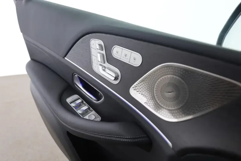 Mercedes-Benz GLE 400 din 2025 cu 9.900 km - oferta MER120263 - foto 5