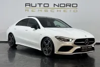Mercedes-Benz CLA 200 din 2020 cu 59.000 km - oferta MER120264 - foto 3