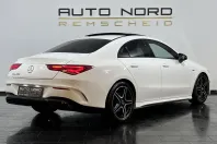 Mercedes-Benz CLA 200 din 2020 cu 59.000 km - oferta MER120264 - foto 5