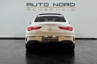 Mercedes-Benz CLA 200 din 2020 cu 59.000 km - oferta MER120264 - foto 6