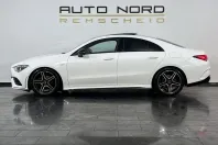 Mercedes-Benz CLA 200 din 2020 cu 59.000 km - oferta MER120264 - foto 8