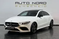 Mercedes-Benz CLA 200 din 2020 cu 59.000 km - oferta MER120264 - foto 9