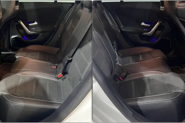 Mercedes-Benz CLA 200 din 2020 cu 59.000 km - oferta MER120264 - foto 17