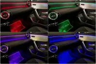 Mercedes-Benz CLA 200 din 2020 cu 59.000 km - oferta MER120264 - foto 22