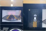 Mercedes-Benz CLA 200 din 2020 cu 59.000 km - oferta MER120264 - foto 23