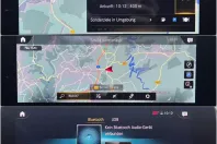 Mercedes-Benz CLA 200 din 2020 cu 59.000 km - oferta MER120264 - foto 24