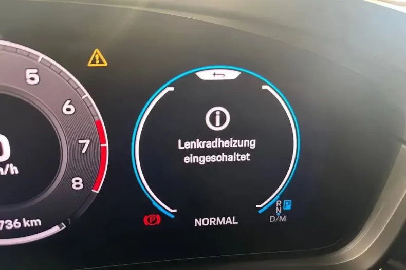 Porsche Cayenne din 2025 cu 6.999 km - oferta POR120265 - foto 4