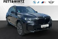 BMW X5 din 2024 cu 27.300 km - oferta BMW120266 - foto 1