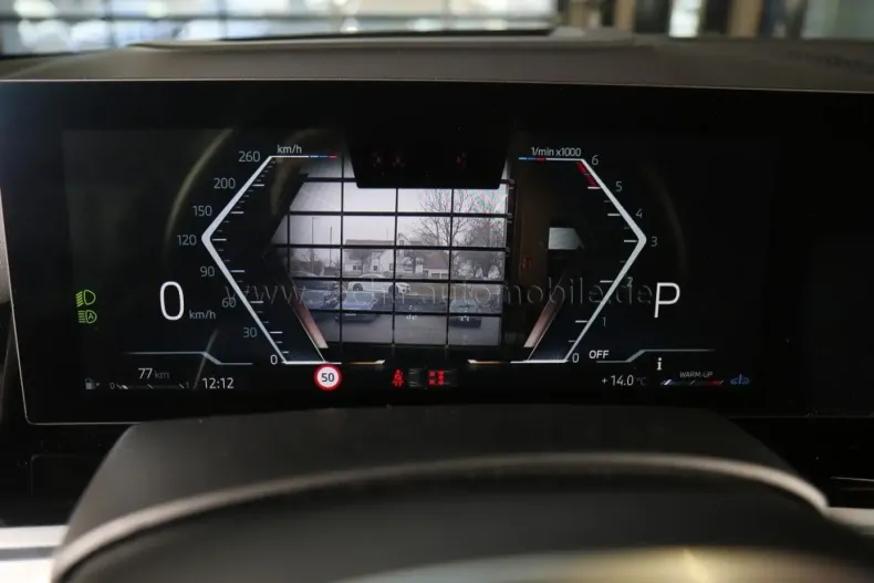 BMW X5 din 2024 cu 12.400 km - oferta BMW120267 - foto 7