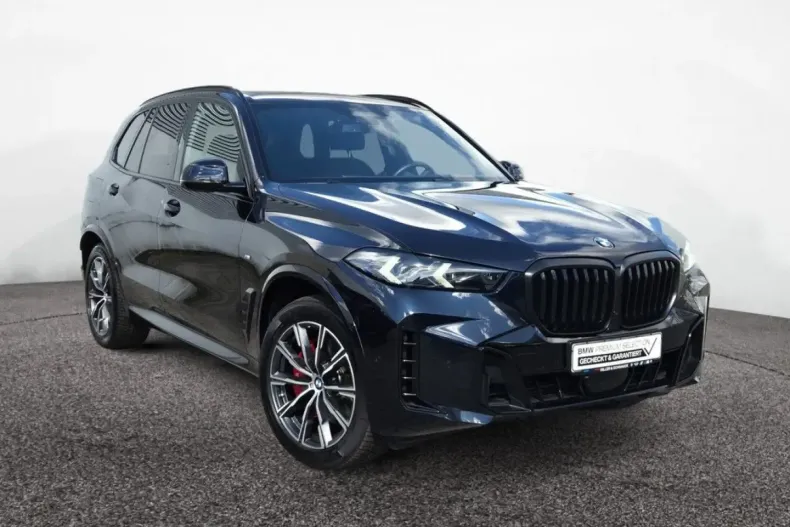 BMW X5 din 2023 cu 24.300 km - oferta BMW120269 - foto 1