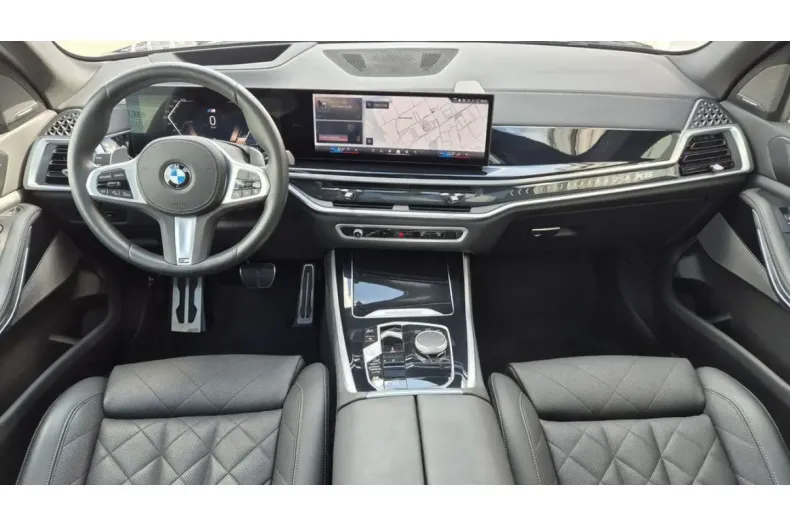 BMW X5 din 2023 cu 24.300 km - oferta BMW120269 - foto 4