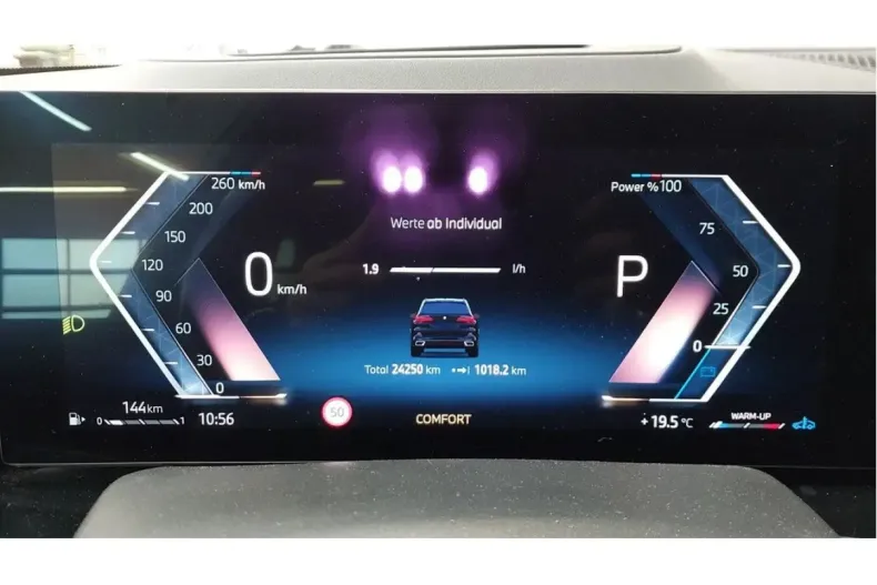 BMW X5 din 2023 cu 24.300 km - oferta BMW120269 - foto 5