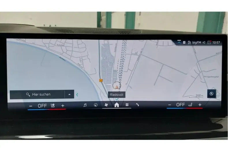 BMW X5 din 2023 cu 24.300 km - oferta BMW120269 - foto 6