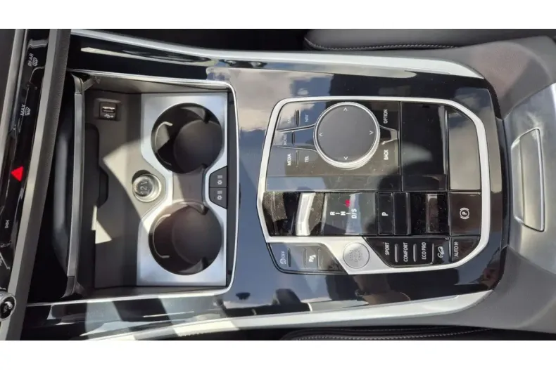 BMW X5 din 2023 cu 24.300 km - oferta BMW120269 - foto 8