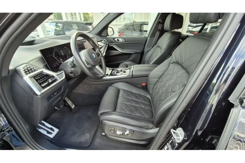 BMW X5 din 2023 cu 24.300 km - oferta BMW120269 - foto 9