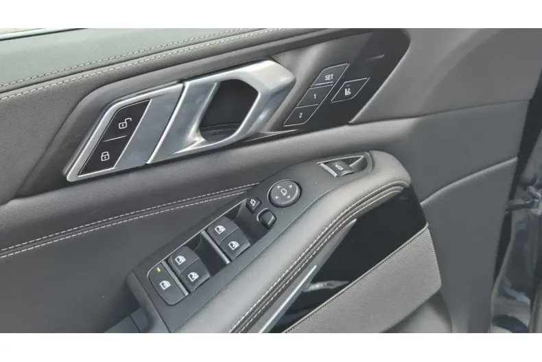 BMW X5 din 2023 cu 24.300 km - oferta BMW120269 - foto 10